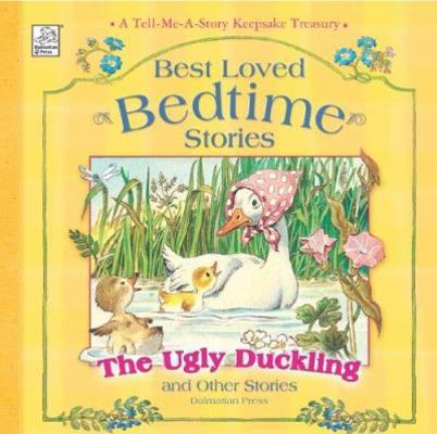 Best Loved Bedtime Stories 1403707715 Book Cover