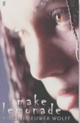 Make Lemonade B001KTD64C Book Cover