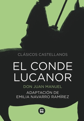 El Conde Lucanor [Spanish] 8483432935 Book Cover