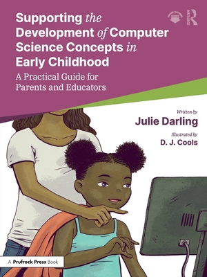 Supporting the Development of Computer Science ... 1032471115 Book Cover