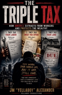 The Triple Tax B0GYSM618Q Book Cover