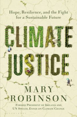 Climate Justice 1632869284 Book Cover