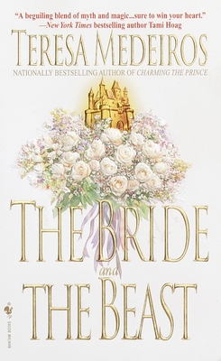 The Bride and the Beast B001UPG4JA Book Cover