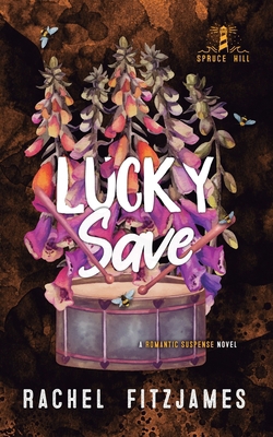 Lucky Save 196770015X Book Cover