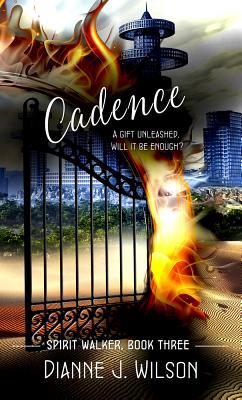Cadence: Volume 3 1522300295 Book Cover