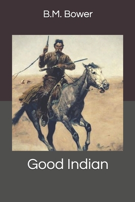 Good Indian 1702527700 Book Cover