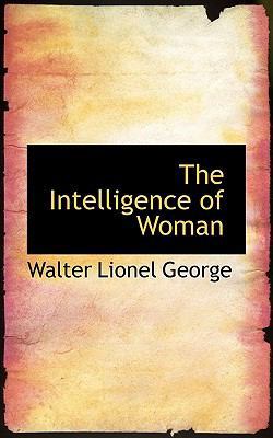 The Intelligence of Woman 1117645010 Book Cover