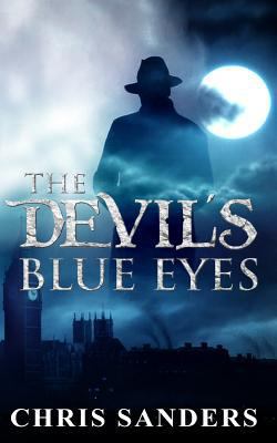 The Devil's Blue Eyes 152385152X Book Cover