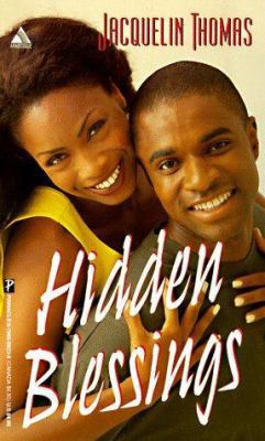 Hidden Blessings 0786005238 Book Cover