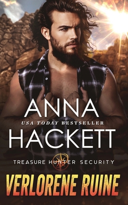 Verlorene Ruine [German] 1923134140 Book Cover