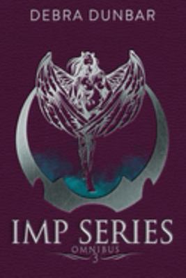 Paperback Imp Series Collector's Edition Books 7-9 Book