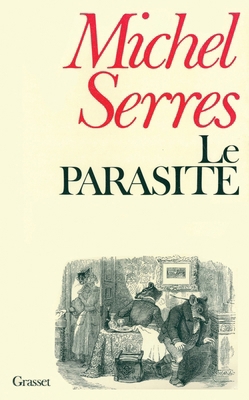 Le Parasite [French] 2246008778 Book Cover