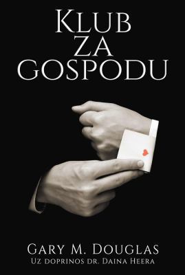 Klub za gospodu - The Gentleman's Club Croatian [Croatian] 1634932447 Book Cover