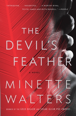 The Devil's Feather B00A2M9B56 Book Cover