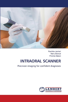 Intraoral Scanner 6208491479 Book Cover