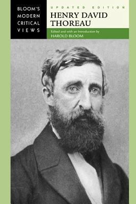 Henry David Thoreau 0791093484 Book Cover