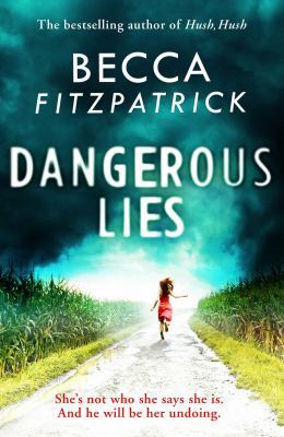 Dangerous Lies 1471125092 Book Cover