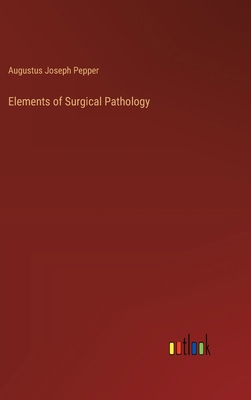 Elements of Surgical Pathology 3385325137 Book Cover