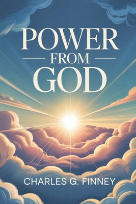 Power from God 9363119866 Book Cover