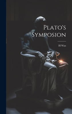 Plato's Symposion [Dutch] 1021099910 Book Cover