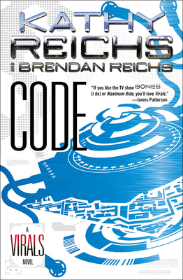 Code 0606321403 Book Cover