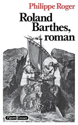 Roland Barthes [French] 2246356512 Book Cover