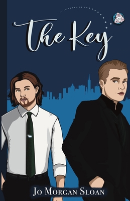 The Key B0FQB4NVL3 Book Cover