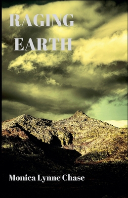 Raging Earth B0DS3T6GSV Book Cover