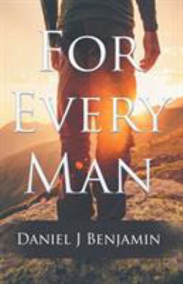 For Every Man 1504385500 Book Cover