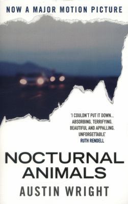 Nocturnal Animals: Film tie-in originally publi... 1786490188 Book Cover