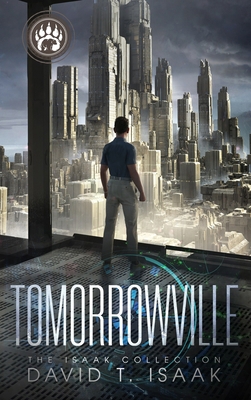 Tomorrowville 1958840203 Book Cover