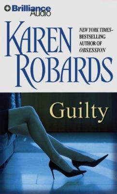 Guilty 1423328396 Book Cover