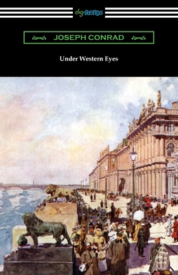 Under Western Eyes 1420978306 Book Cover