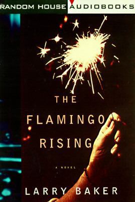 The Flamingo Rising 0679460543 Book Cover