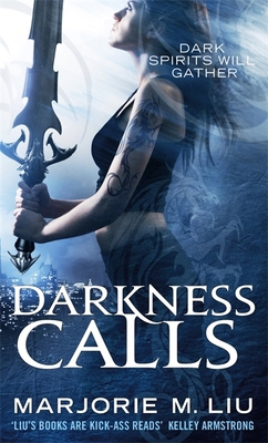 Darkness Calls 1841498017 Book Cover
