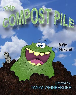 The Compost Pile 069221240X Book Cover