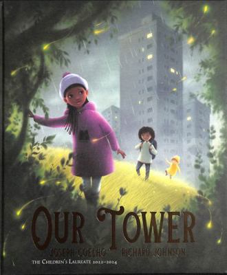 Our Tower 0711268827 Book Cover