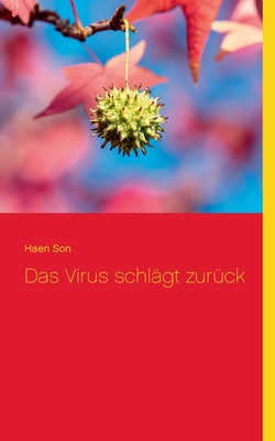 Das Virus schlägt zurück [German] 3754306146 Book Cover