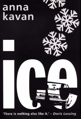 Ice (Peter Owen Modern Classic) 0720612683 Book Cover