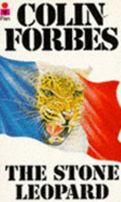 The Stone Leopard B001KRUX2M Book Cover