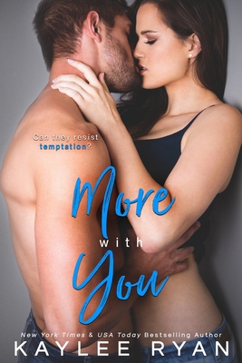 More With You 0991516834 Book Cover