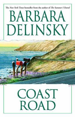 Coast Road 1416503765 Book Cover