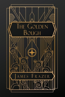 The Golden Bough B0FWN8SQGK Book Cover