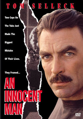 An Innocent Man B00008978T Book Cover