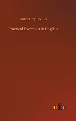 Practical Exercises in English 3734094216 Book Cover