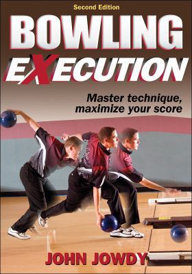 Bowling Execution B007YWDM20 Book Cover