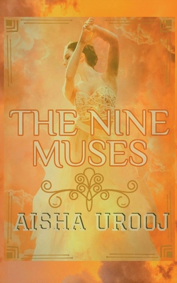 The Nine Muses B09LRLKPLW Book Cover