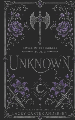 Unknown: A Paranormal Reverse Harem B08SZ1FVJF Book Cover