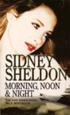 Morning, Noon and Night 000649806X Book Cover