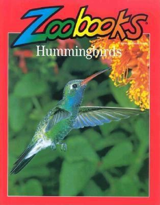 Hummingbirds 0937934313 Book Cover